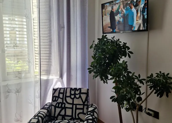 דירה Pleasant