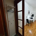 Apartament Pleasant