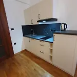 Apartament Pleasant *