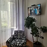 Apartament Pleasant