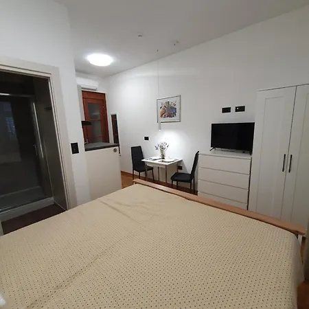 Pleasant Apartment Rijeka