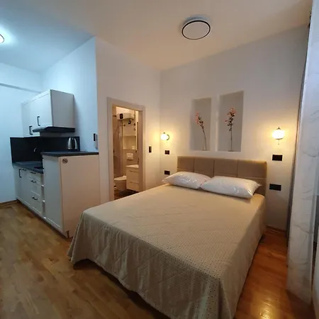 Pleasant Апартаменты *