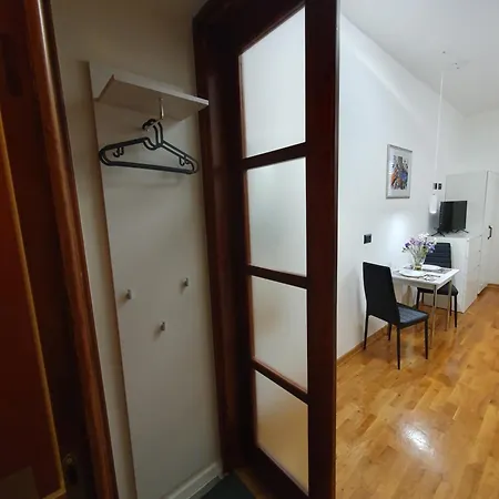 Apartment Pleasant