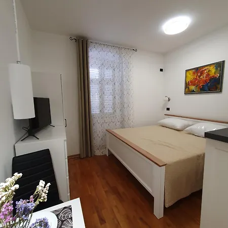 Apartamento Pleasant *