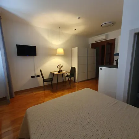 Pleasant Apartment Rijeka