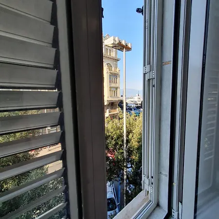 Pleasant Apartment