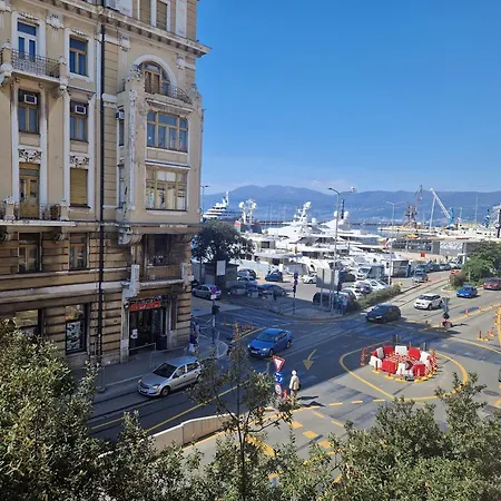 Pleasant Rijeka