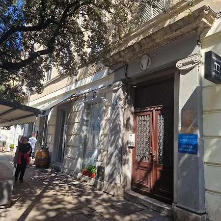 Pleasant Apartment Rijeka