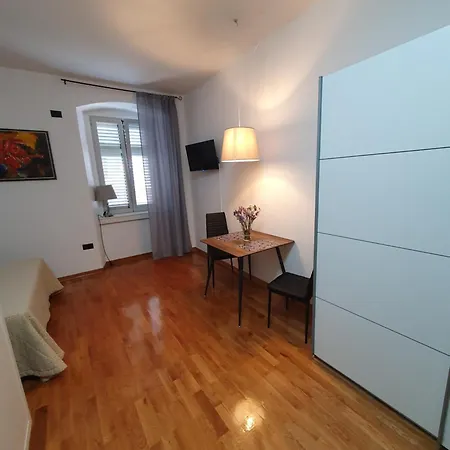 Apartamento Pleasant Rijeka