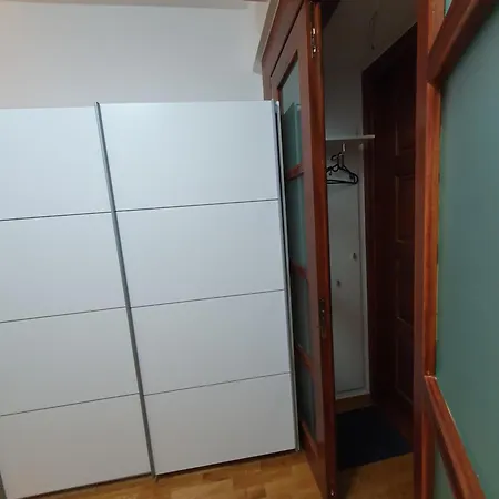 Apartamento Pleasant