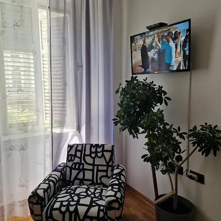 Apartment Pleasant