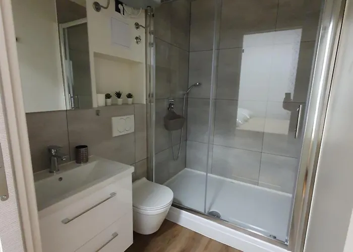 Pleasant Apartamento *