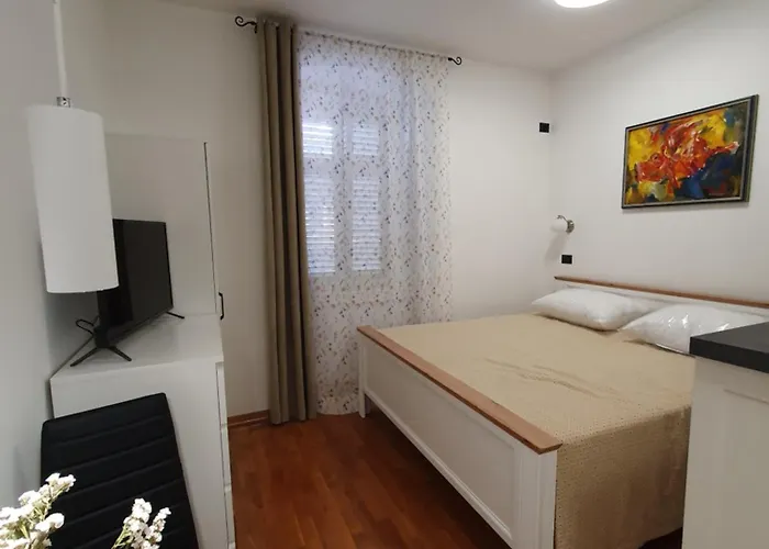 Apartamento Pleasant *