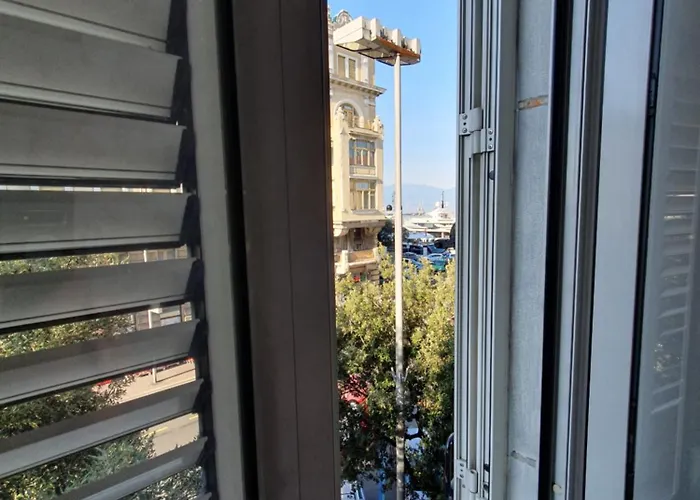 Pleasant Апартаменты